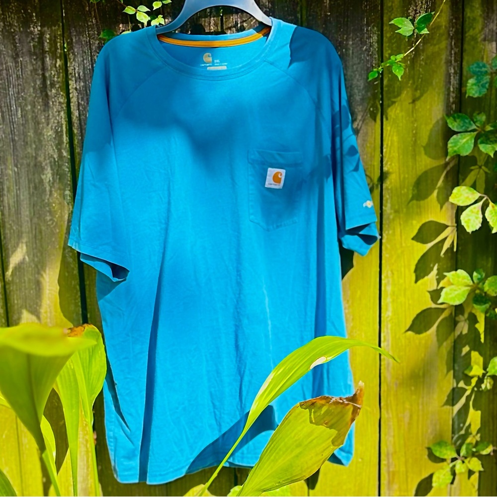 Men’s Carhartt, Relaxed Fit T-shirt